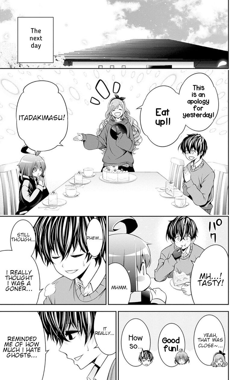 Dark Gathering, Chapter 51e image 48